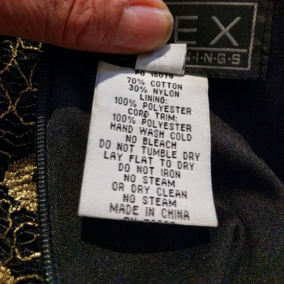 💞Alex Evenings dress - Picture 6 of 8